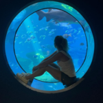 Private Yoga Mallorca Hannah Spain