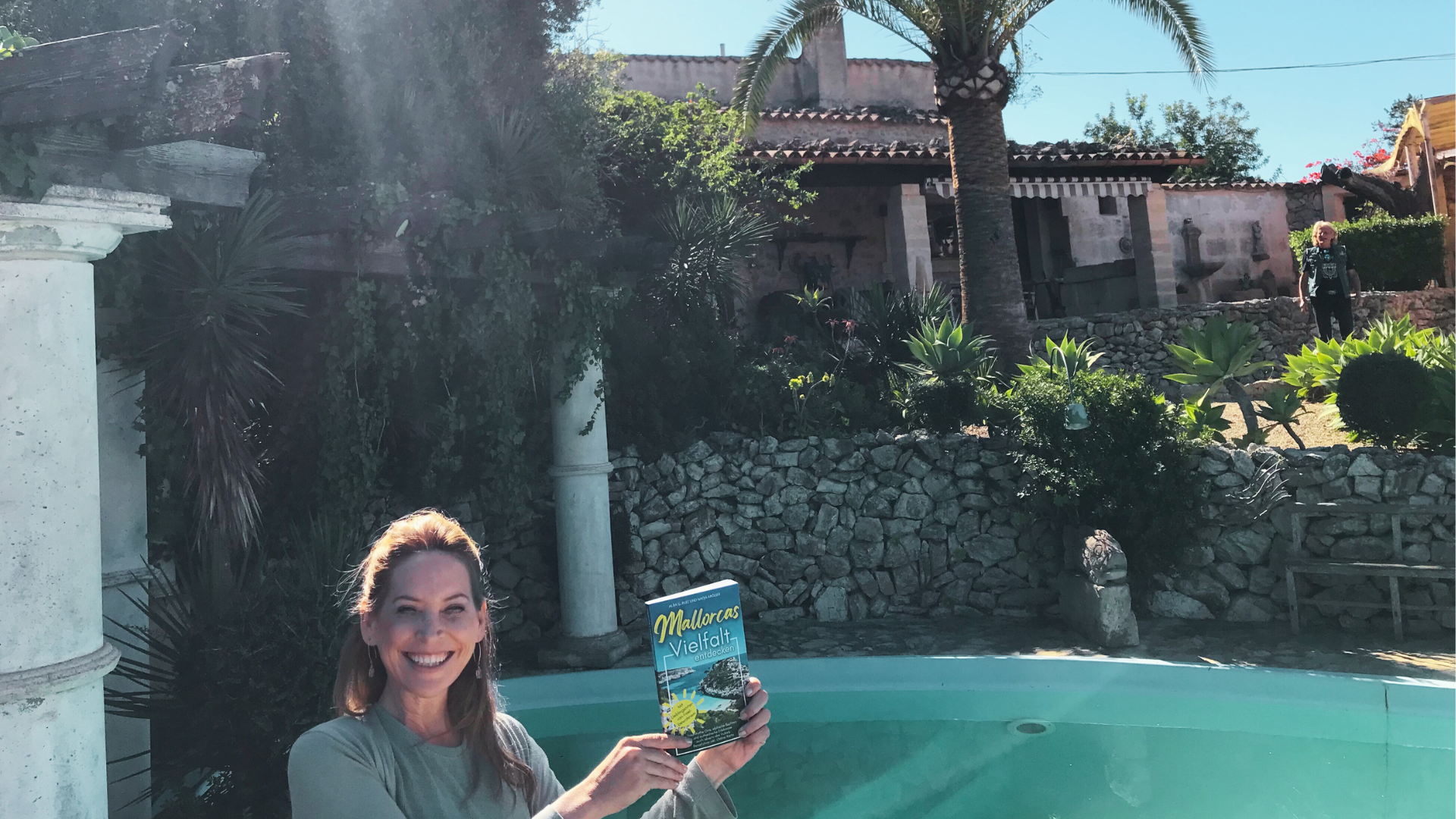 Mallorca Tips by Bettina Maul aka Amodini