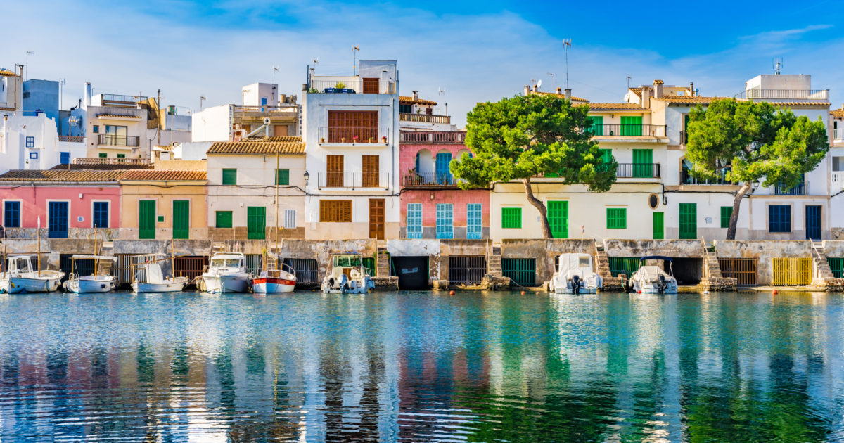 Things to Do in Porto Colom Mallorca