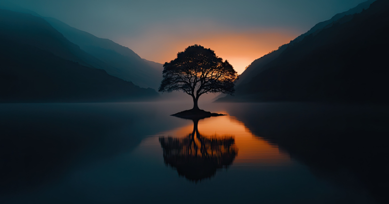 Finding Balance in Busy Times